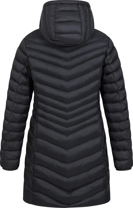 Immagine prodotto Mountain Warehouse Donna/Ladies Florence Giacca imbottita foderata di pelliccia ecologica (40)
