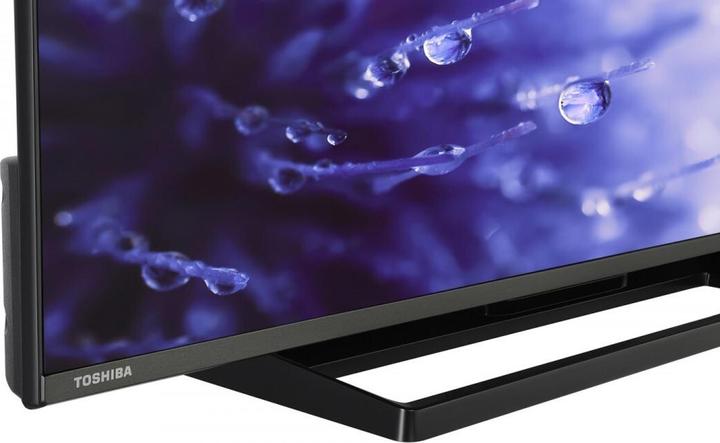 Actual product image Toshiba 40LV3E63DG (40", LED)