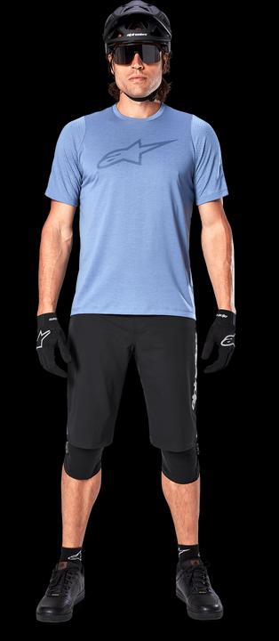 Image du produit Alpinestars Short 24 A-Dura Elite (Bande de fréquences 38 (2600 MHz))