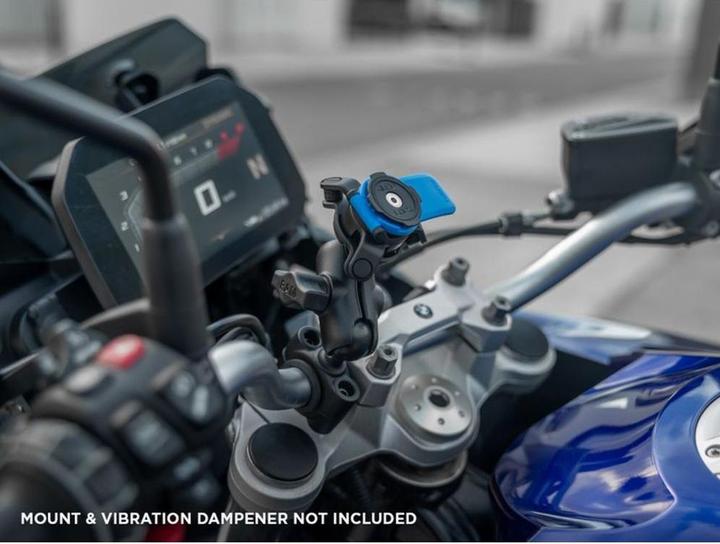 Produktbild Quad Lock Ball Adapter Mount V2