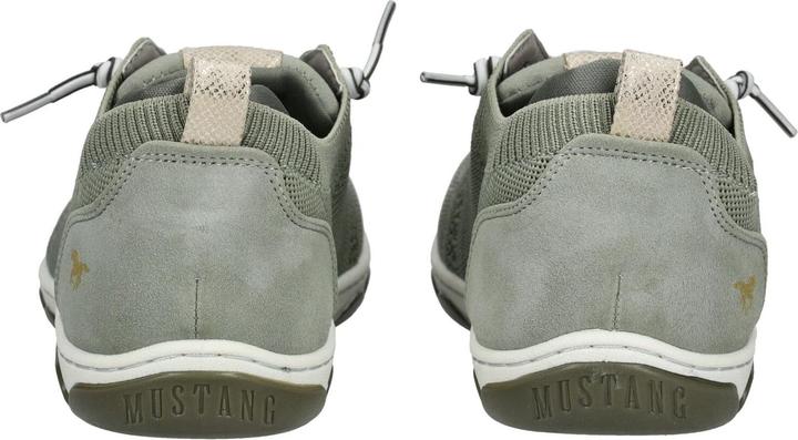 Actual product image Mustang Sneaker (38)
