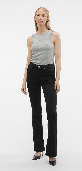 Actual product image Vero Moda Bootcut fit VMFLASH (XL)