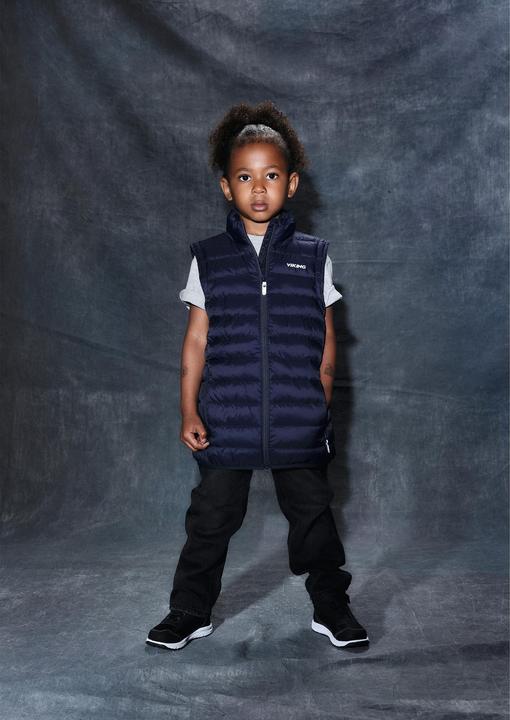 Produktbild Viking Kid's Aery Light Down Jacket (140)
