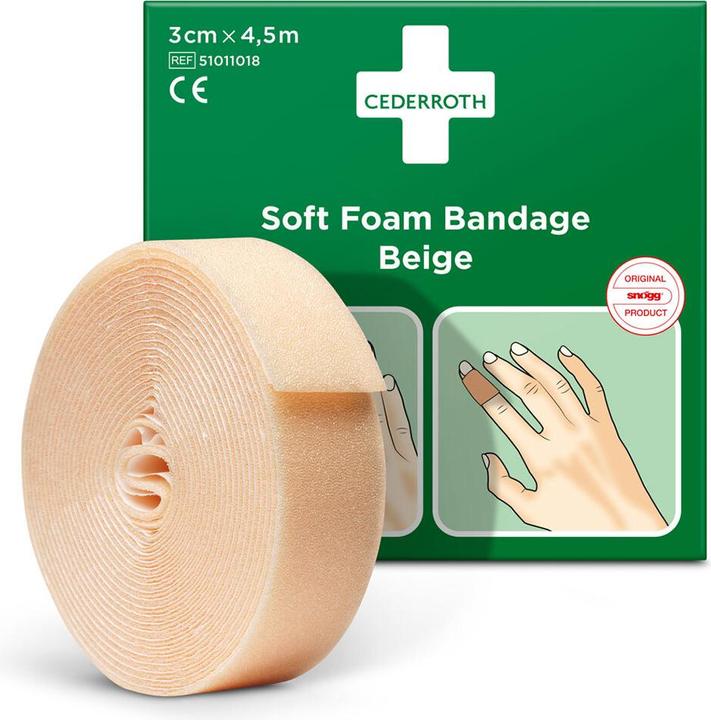 Produktbild Snogg Soft Next (1 x)