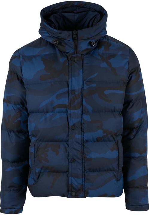 Sony 2Y 2Y Puffer Jacket - 184707 (M)