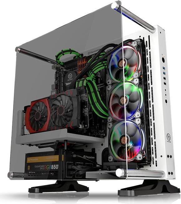 Image du produit Thermaltake Étui Core P3 (CA-1G4-00M6WN-05) (mATX, Mini-ITX, ATX)