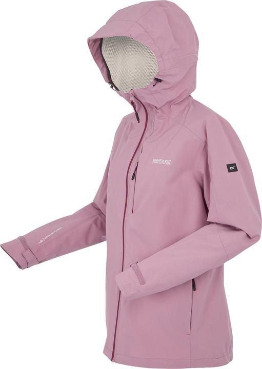 Produktbild Regatta Birchdale II Jacke wasserfest (40 D)