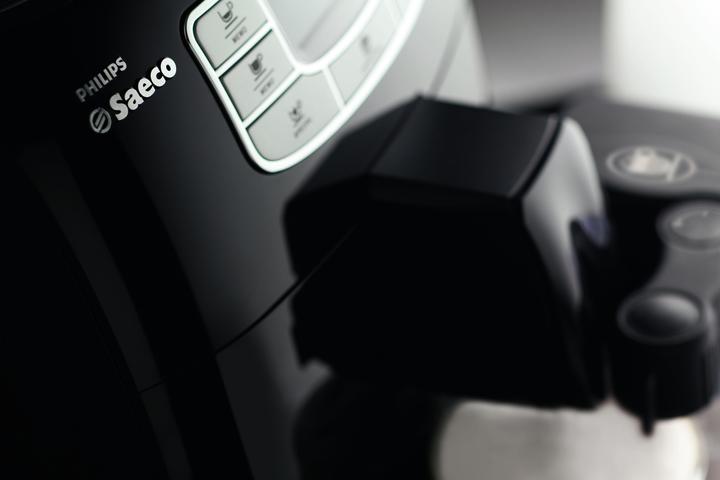 Immagine prodotto Saeco Intelia One Touch Cappuccino HD8753/11