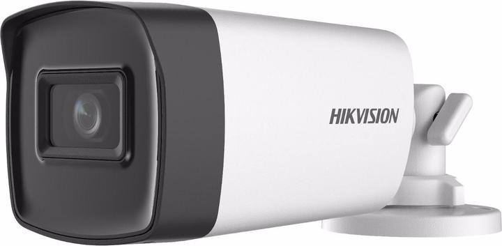 Actual product image Hikvision DS-2CE17H0T-IT5F(3.6MM)(C) (2560 x 1944 Pixels)