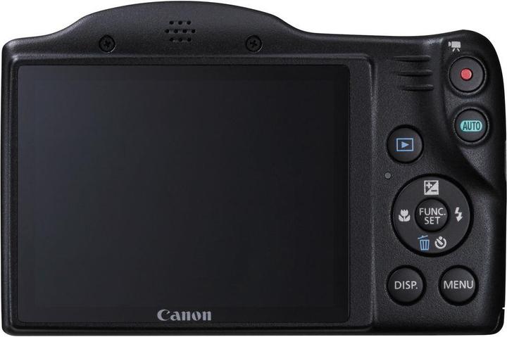 Immagine prodotto Canon PowerShot SX400 IS (16 Mpx, 1/2,3'')