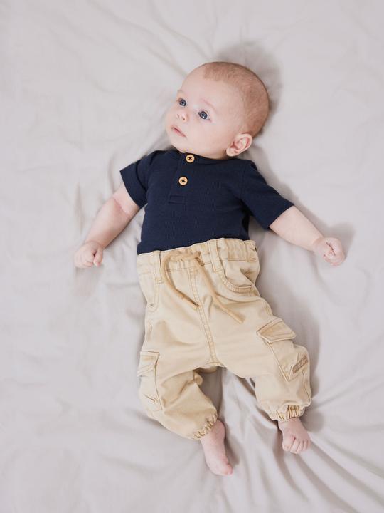 Produktbild Name it Baggy Cargohose (56)