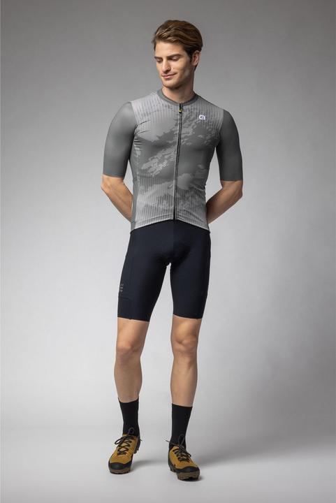 Produktbild Alé Krakatoa Jersey (XXL)