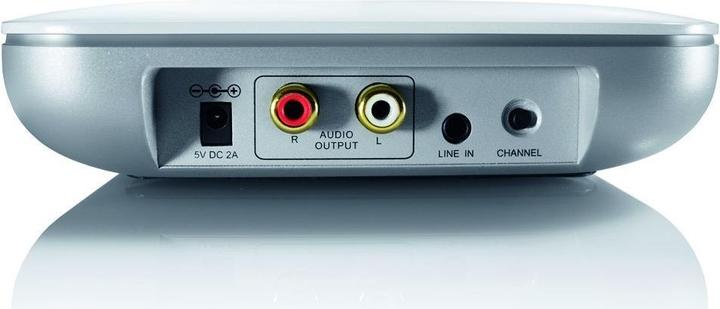 Produktbild Canton your Dock - Wireless iPod/iPhone Docking Station für your World Empfänger (Dockingstation)