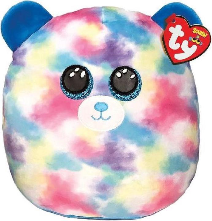 Actual product image Ty Squish a Boo Hope Bear 20cm (6.30 cm)