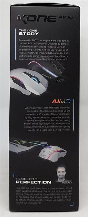 Immagine prodotto Roccat Kone AIMO (Cablato)