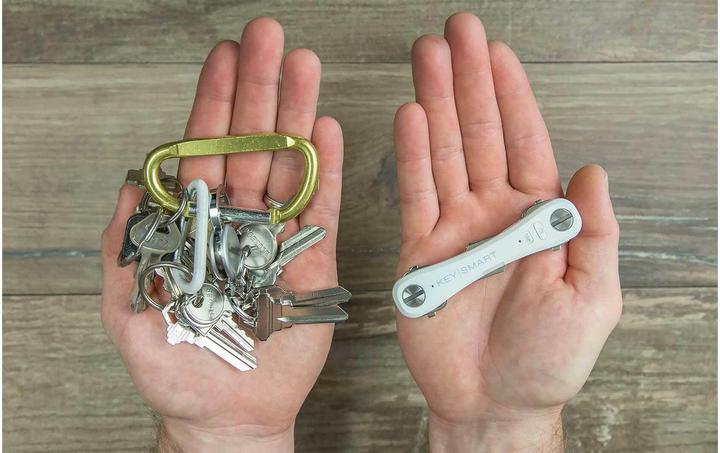 Immagine prodotto Key Smart Pro
