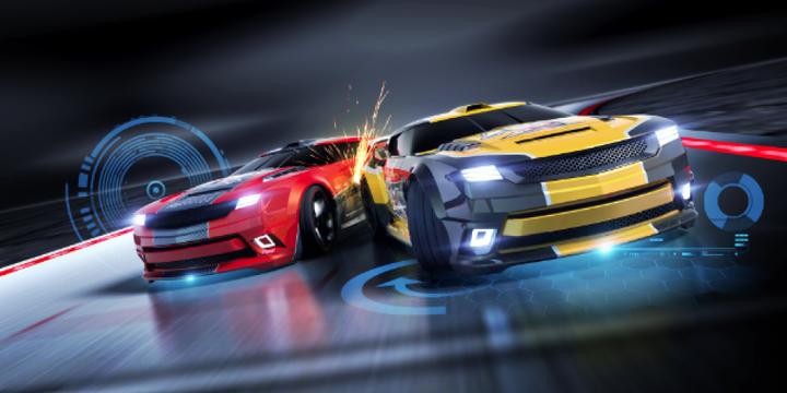 Actual product image RealFX Racing