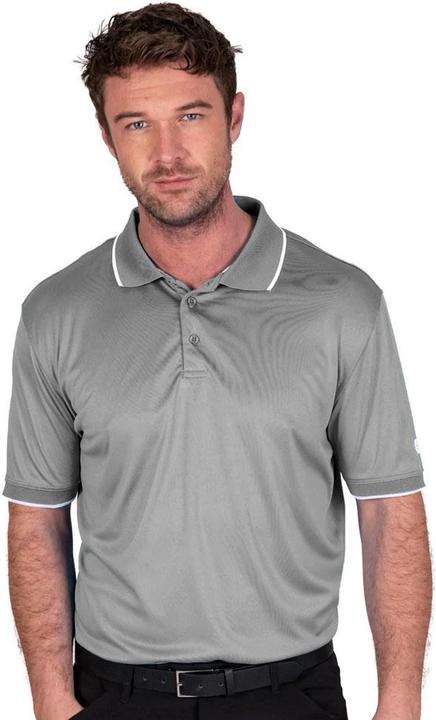 Produktbild Island Green Poloshirt (XXL)