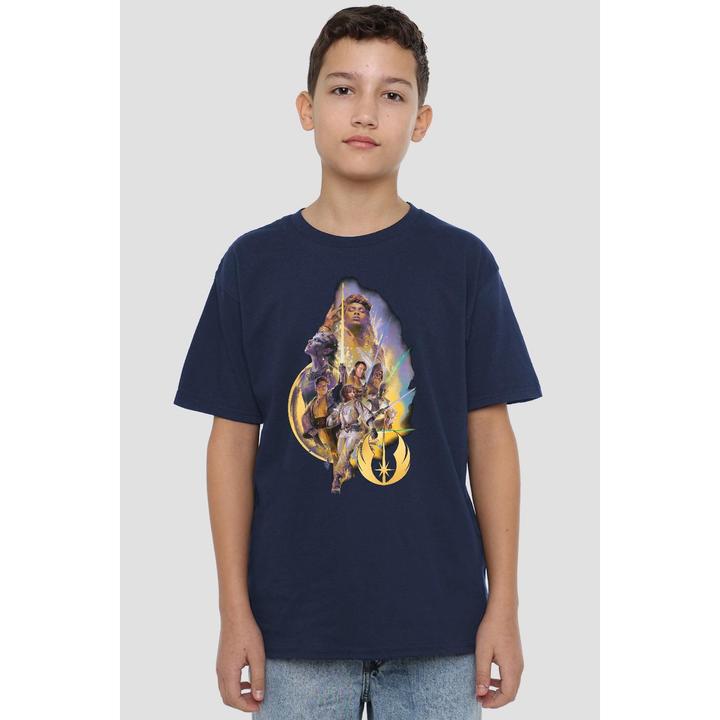 Immagine prodotto Star Wars High Republic TShirt (140)