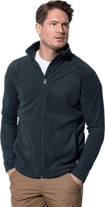 Immagine prodotto Absolute Apparel Pile Zip intera Active (M)