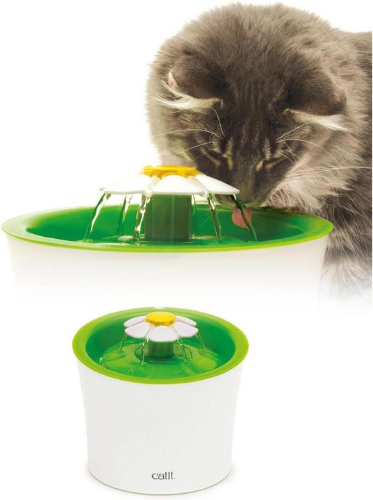 Image du produit Catit fontaine de fleurs (3 l)