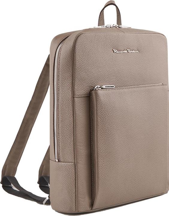 Actual product image Riccardo Ferducci Backpack, 14 laptop size