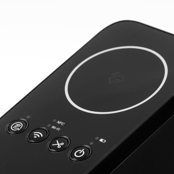 Produktbild Brother P-Touch PT-P750W