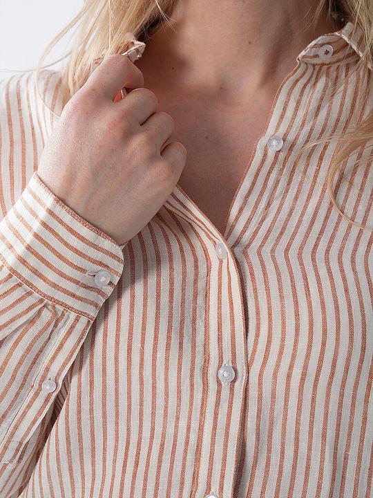 Produktbild Barbour Leinenhemd (38)