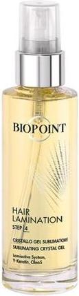 Produktbild Biopoint Hair Lamination (Körpergel, 50 ml)
