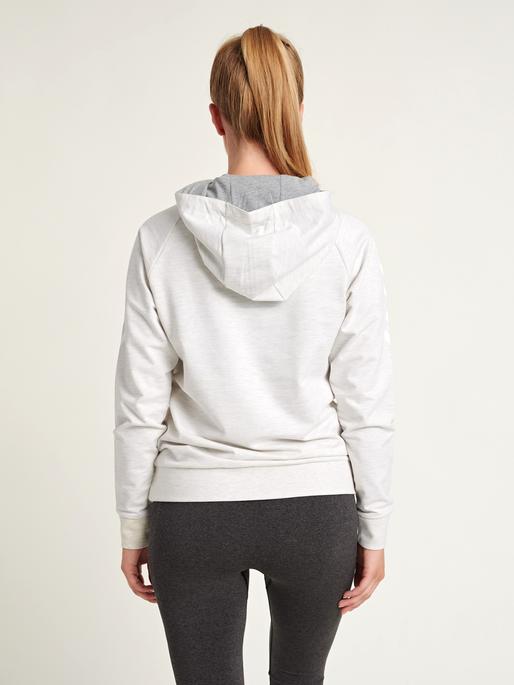 Actual product image hummel Go Cotton Hoodie Woman (M)