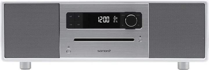 Sonoro Stereo