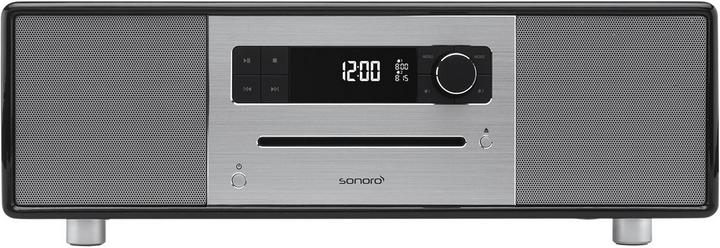 Actual product image Sonoro Stereo (DAB, FM, DAB+)