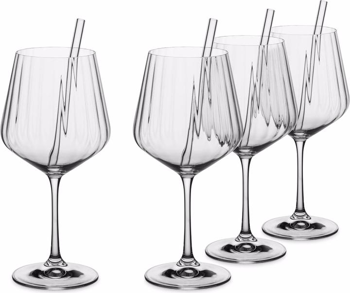 Nachtmann Tastes Good (6.40 dl, 4 x, Gin glasses)