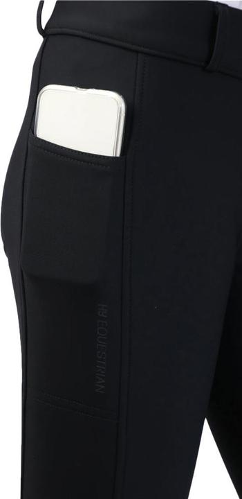 Actual product image Hy Glacial riding leggings (XL)