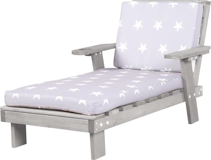 Roba Lettino da esterno Little Stars (Dinette per bambini)