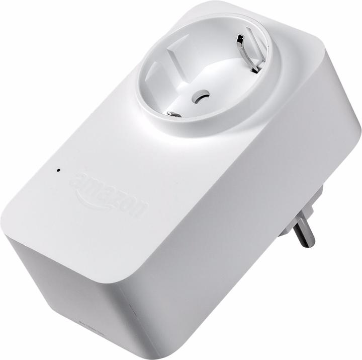 Produktbild Amazon Smart Plug WiFi Steckdose