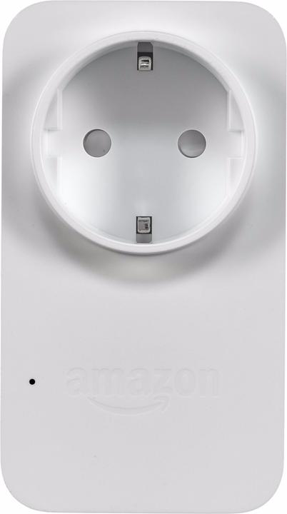Produktbild Amazon Smart Plug WiFi Steckdose