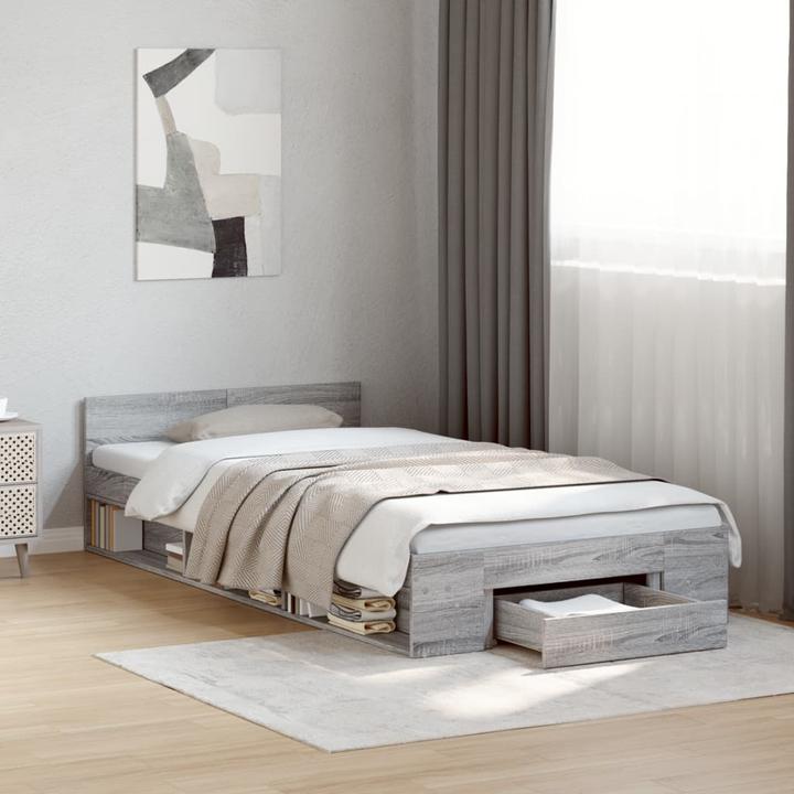 Produktbild VidaXL Keran (100 x 200 cm)