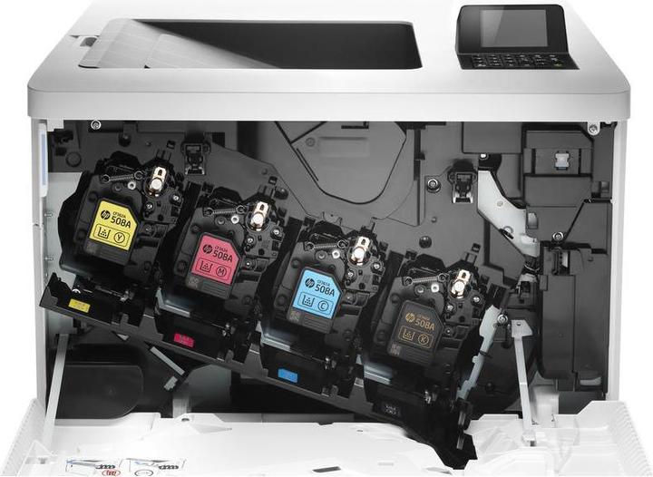 Image du produit HP DUPLICAT Color LaserJet Enterprise M554dn (Laser, Couleur)