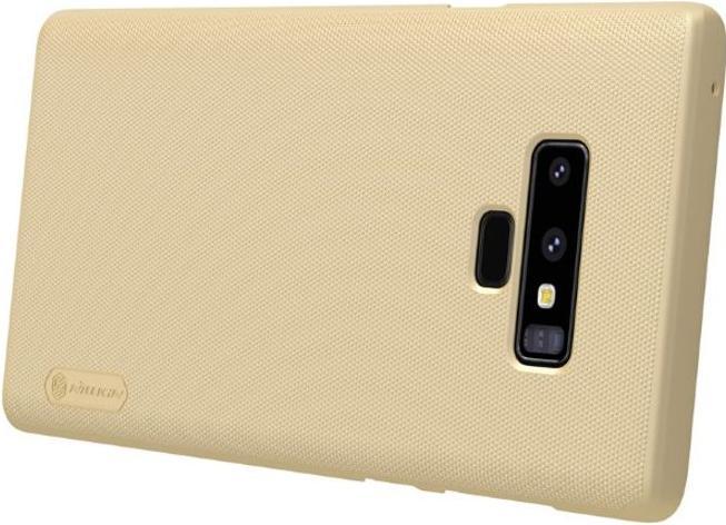 Produktbild Nillkin Super Frosted Shield Series (Samsung Galaxy Note 9)