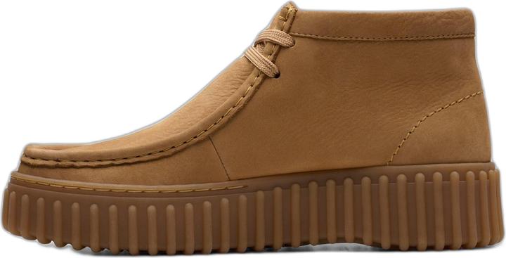 Clarks Torhill Moss - 63635