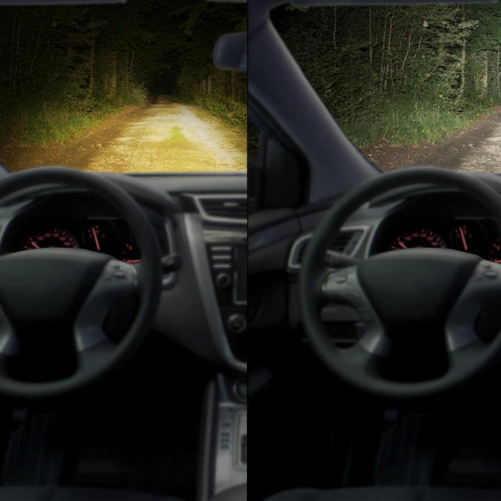 Produktbild Osram LEDriving XTR (H7)