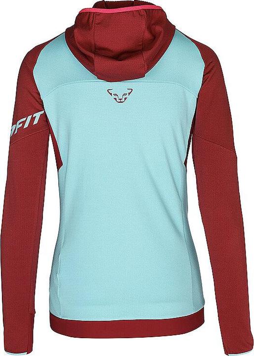 Produktbild Dynafit Women's Transalper Polartec Hooded Jacket (XS)