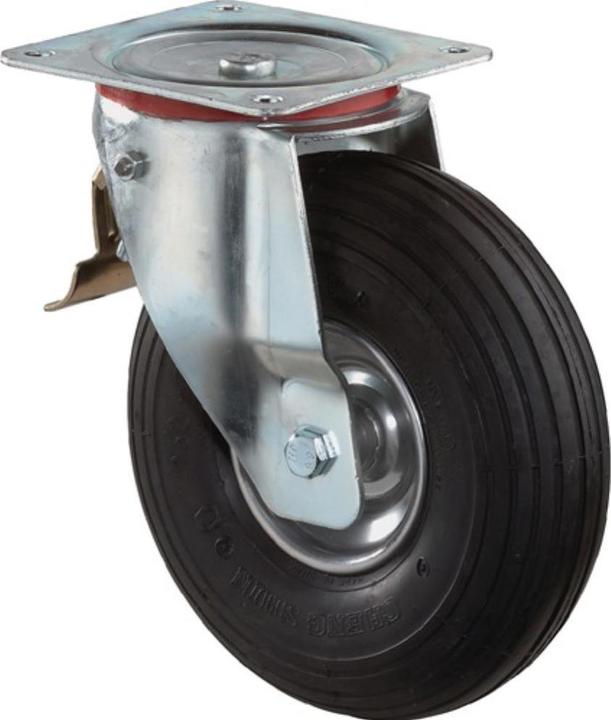 BS Rollen Air wheel