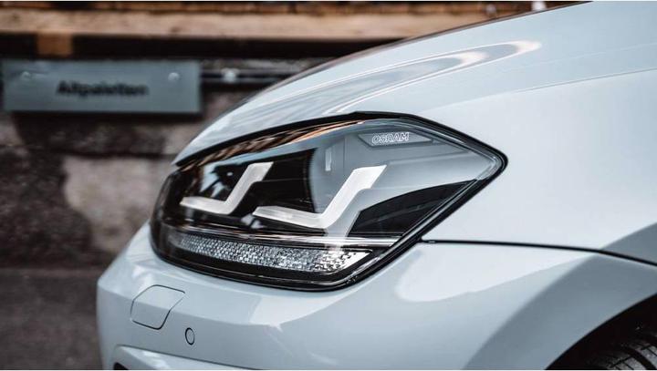 Produktbild Osram LEDriving