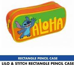 Produktbild Pyramid Lilo & Stitch Astuccio Rettangolare: Lilo