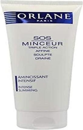 Immagine prodotto Orlane Corpo SOS Minceur Intense Slimming (Crema corpo, 200 ml)