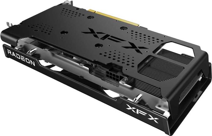 Actual product image XFX Radeon RX 6600 Speedster (8 GB)