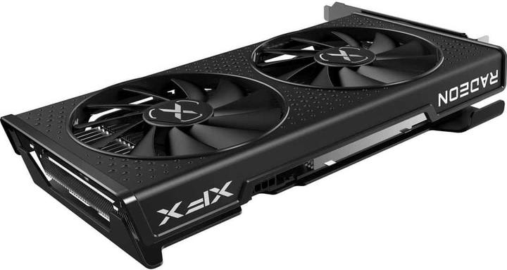Actual product image XFX Radeon RX 6600 Speedster (8 GB)