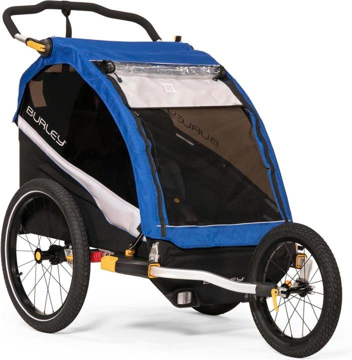 Produktbild Burley Jogging-Set Jogger Kit Single